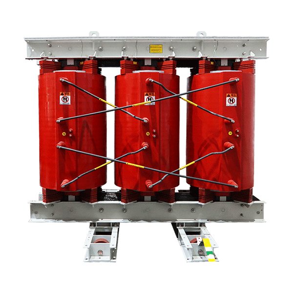 dry-type-transfprmer
