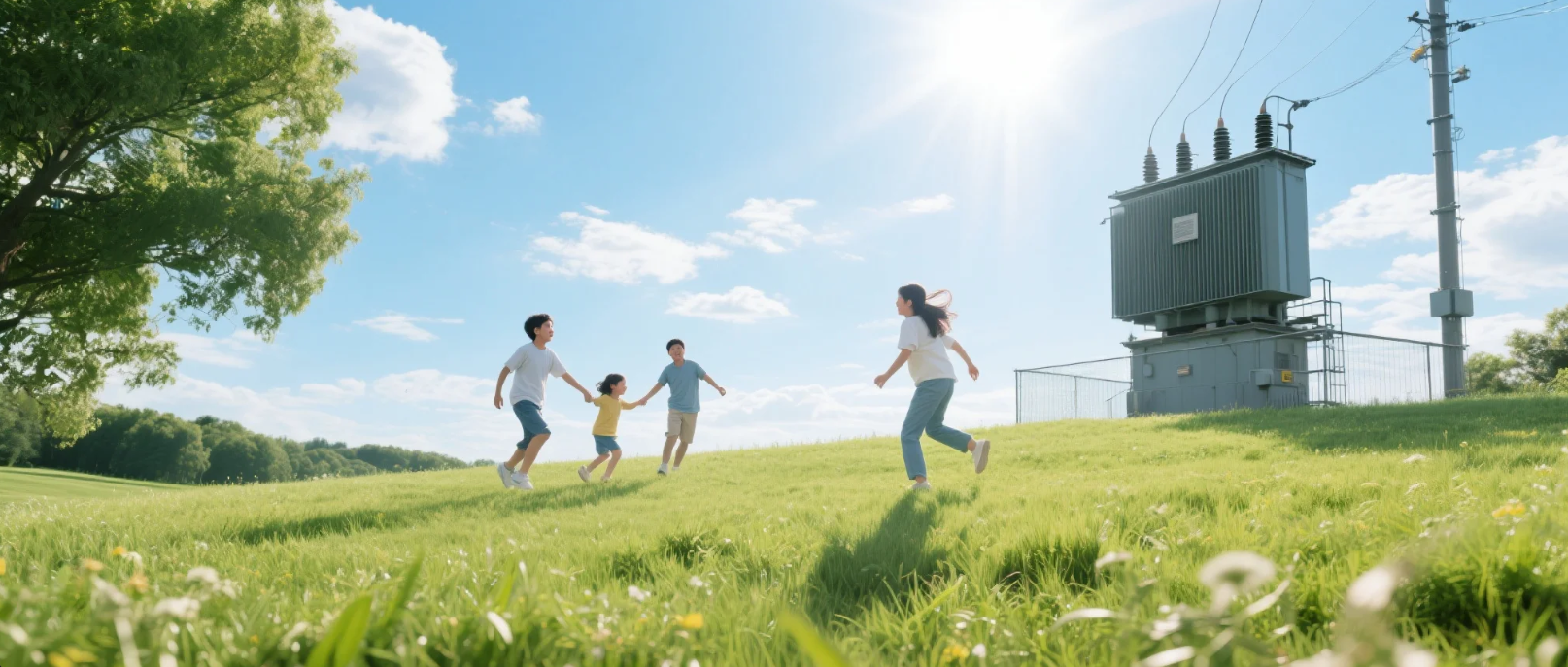 high voltage transformer high voltage transformer