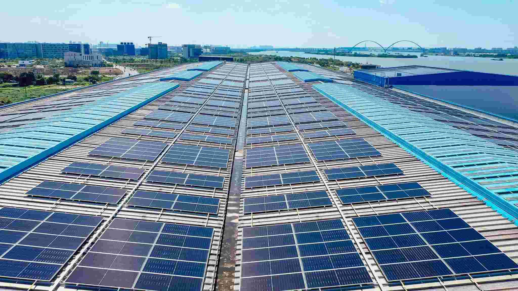 Pearl Electric Certified as Guangdong Green Factory Pearl Electric Certified as Guangdong Green Factory