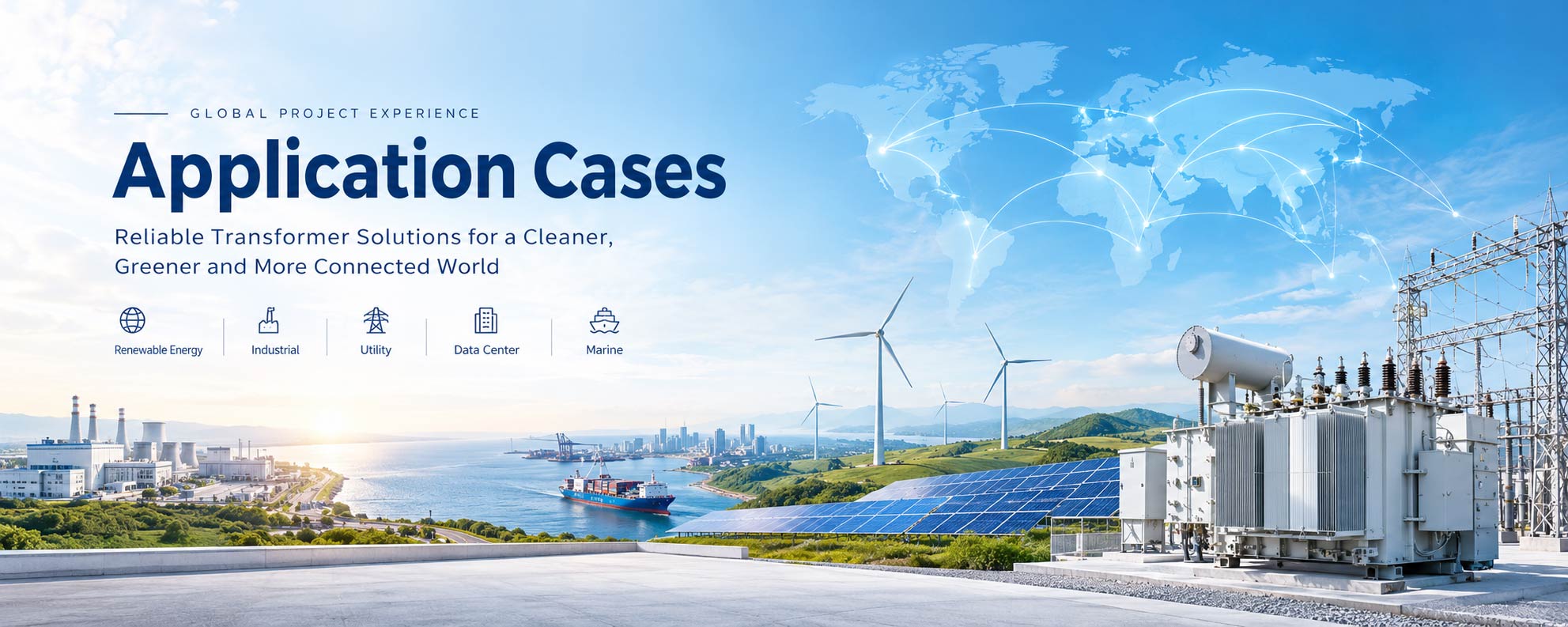 Application-Cases