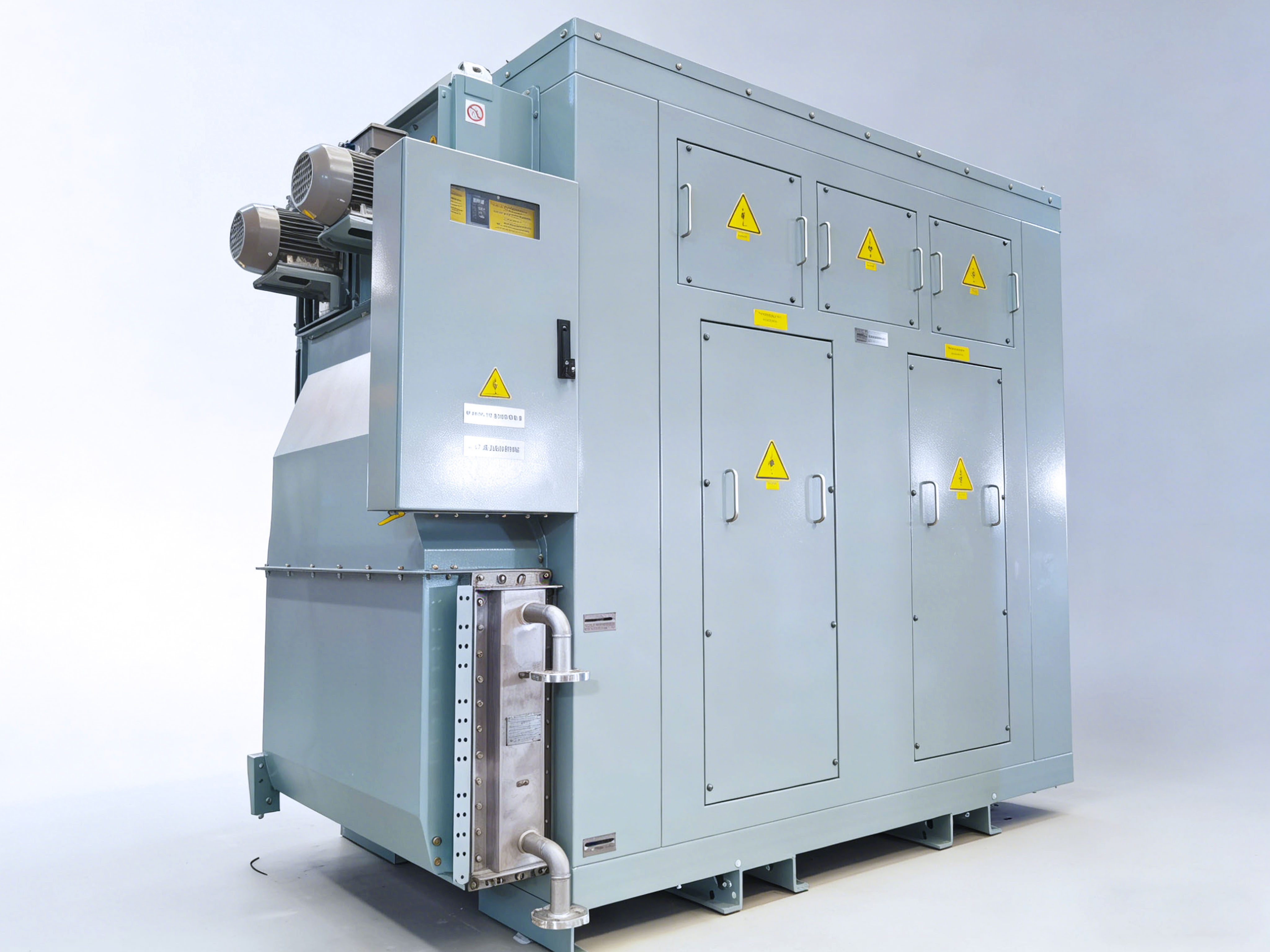 Marine Dry-type Transformer