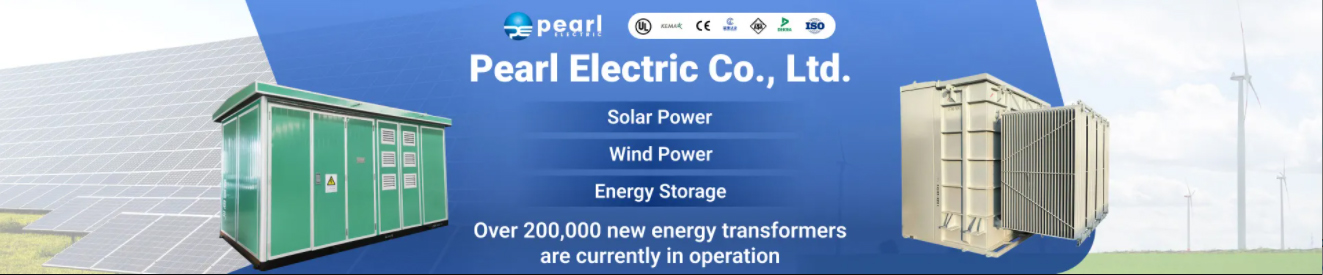 Pearl Electric rooftop green PV energy‑storage project for a zero‑carbon factory Pearl Electric rooftop green PV energy‑storage project for a zero‑carbon factory