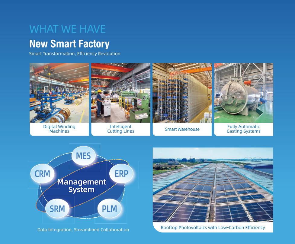 New Smart Factory