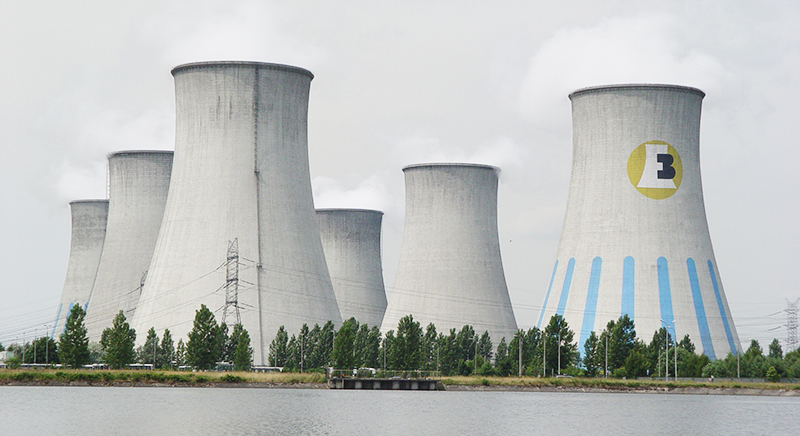 Nuclear Power