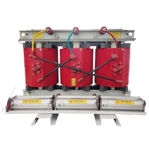 3 Phase Outdoor Cast Resin Dry Type Transformer