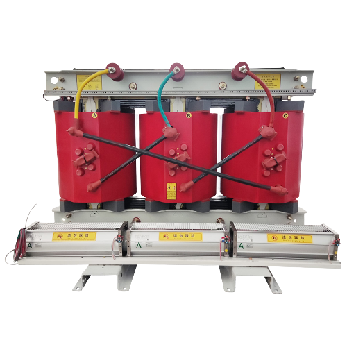 3 Phase Outdoor Cast Resin Dry Type Transformer