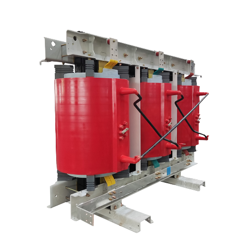 3-Phase Isolation Distribution Transformer for Isolation And Protection