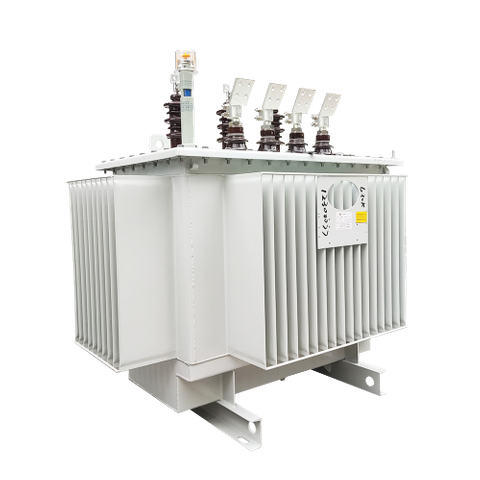 11kv 30~2500kva Oil-Immersed Distribution Transformer