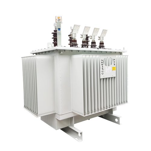 11kv 30~2500kva Oil-Immersed Distribution Transformer