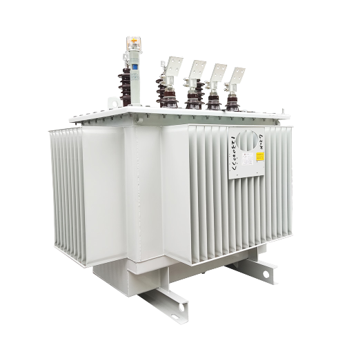 11kv 30~2500kva Oil-Immersed Distribution Transformer