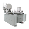 11kv 1000 Kva Oil-cooled Distribution Transformer