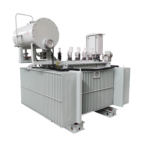 11kv 1000 Kva Oil-cooled Distribution Transformer