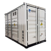 DRY TYPE AND OIL TYPE CONTAINERIZED TRANSFORMER SUBSTATION