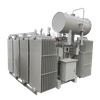 2000 Kva Sealed-type Mineral Oil Transformer For Power Distribution