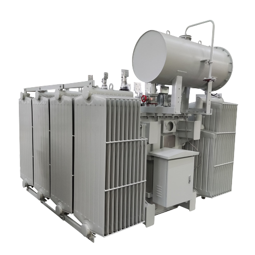 2000 Kva Sealed-type Mineral Oil Transformer For Power Distribution