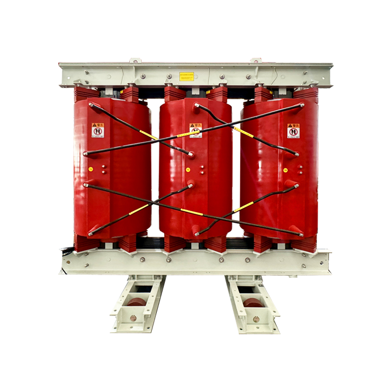 35KV 800~25000KVA Dry Type Power Transformer 