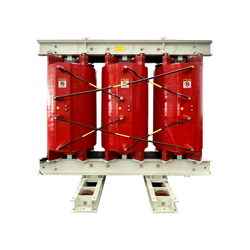 35KV 800~25000KVA Dry Type Power Transformer 