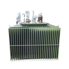 33KV 50~2500KVA OIL-IMMERSED DISTRIBUTION TRANSFORMER