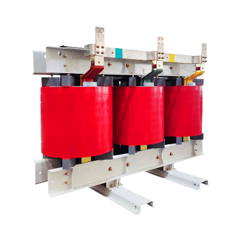 20KV THREE PHASE CAST RESIN DRY TYPE TRANSFORMER