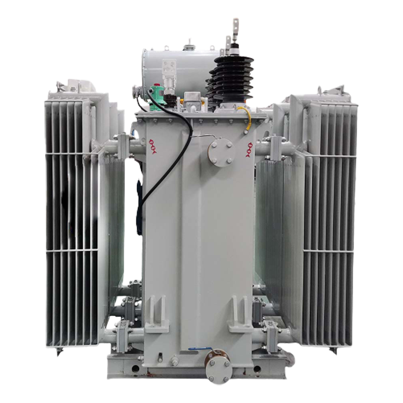 800~31500KVA 35KV OIL-IMMERSED POWER TRANSFORMER