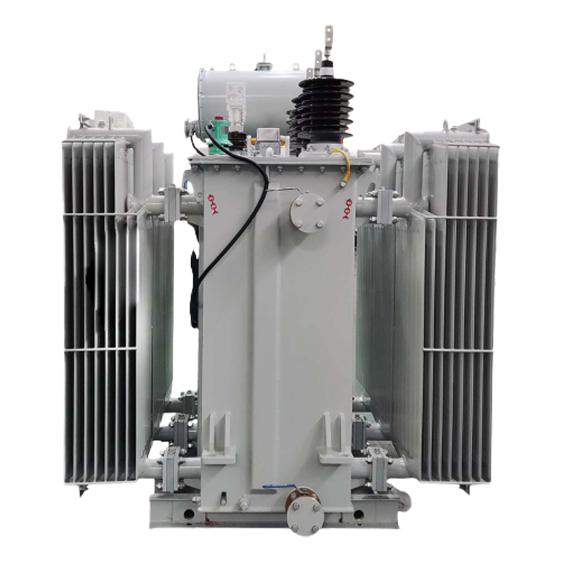 800~31500KVA 35KV OIL-IMMERSED POWER TRANSFORMER