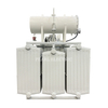 4000kVA Three Phase Electrical Oil-Immersed Distribution Transformer Insulation