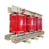 10.5MVA 35/4.95kV High-Efficiency Dry-Type Transformer