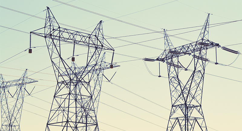 Power Transmission & Grid