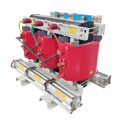 3 Phase Outdoor Cast Resin Dry Type Transformer