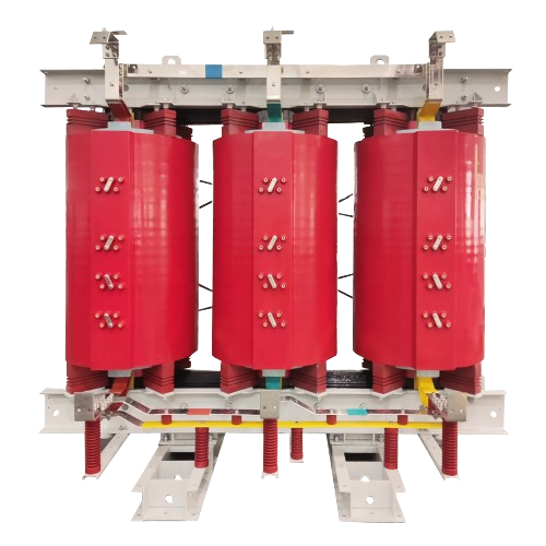 1000 KVA Step Down Molded Dry Type Station Transformer