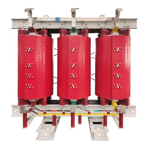 1000 KVA Step Down Molded Dry Type Station Transformer