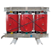 3-Phase Isolation Distribution Transformer for Isolation And Protection