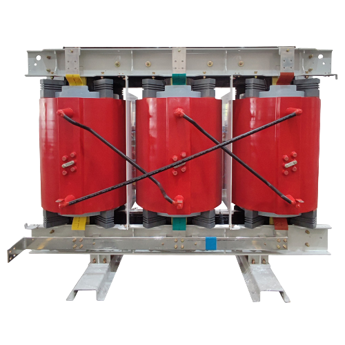 3-Phase Isolation Distribution Transformer for Isolation And Protection