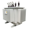 11kv 30~2500kva Oil-Immersed Distribution Transformer