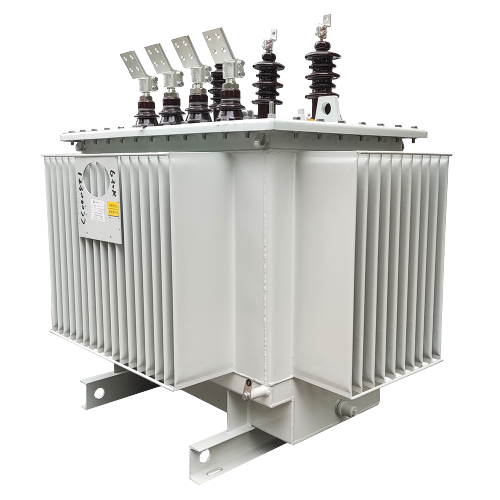 11kv 30~2500kva Oil-Immersed Distribution Transformer