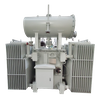 2000 Kva Sealed-type Mineral Oil Transformer For Power Distribution