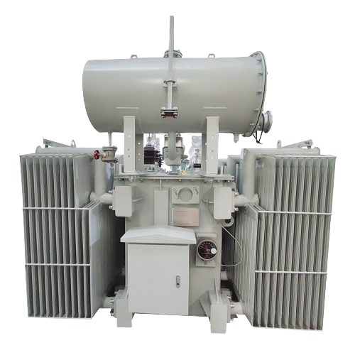 2000 Kva Sealed-type Mineral Oil Transformer For Power Distribution