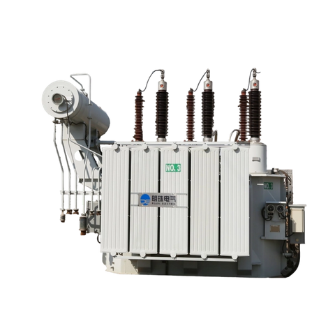 66kV-110kV Oil-Cooled Power Transformer for Industrial Substation & Energy Grid Solutions