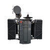 THREE PHASE OIL-IMMERSED DISTRIBUTION TRANSFORMER WITH OLTC