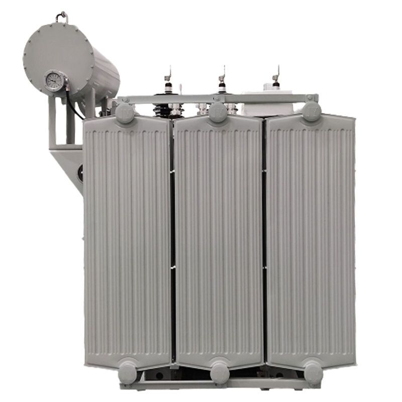 800~31500KVA 35KV OIL-IMMERSED POWER TRANSFORMER