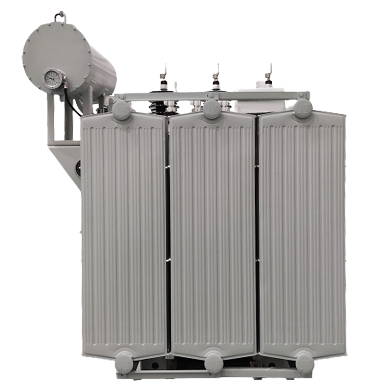 800~31500KVA 35KV OIL-IMMERSED POWER TRANSFORMER