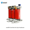 1000KVA 13.2KV 0.4KV Cast Resin Dry Type Transformer for indoor use