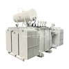 4000kVA Three Phase Electrical Oil-Immersed Distribution Transformer Insulation