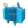 Energy-Efficient High Voltage 1600kVA Vegetable Oil-Immersed Distribution Transformer