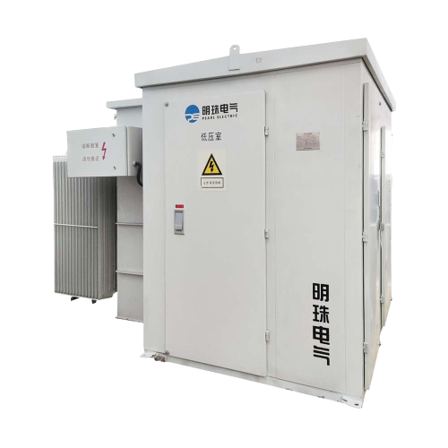 13.8kV, 13.2kV,12.47kV 500kVA, 750kVA, 1000kVA, 1500KVA Solar And Wind Power Pad Mounted Transformer