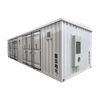 Compact Customized 20/40 Feet Container Transformer Substation