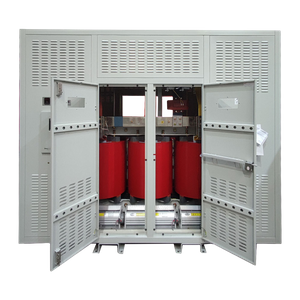 3-Phase Isolation Distribution Transformer for Isolation And Protection