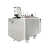 Environmental Fireproof FR3 Vegetable Oil-immersed Distribution Transformer with High Load Capacity