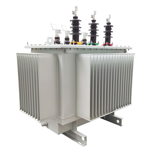 11kv 30~2500kva Oil-Immersed Distribution Transformer