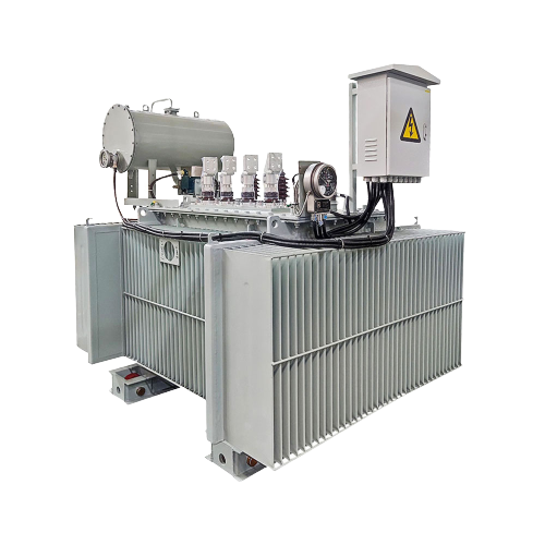 11kv 1000 Kva Oil-cooled Distribution Transformer